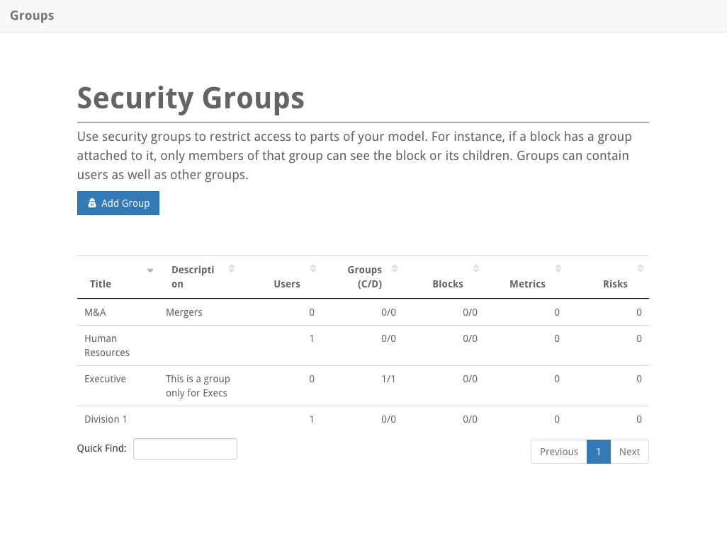 list all members of a security group powershell